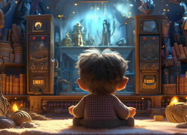 儿童历史故事100个必听视频，小儿历史视频故事