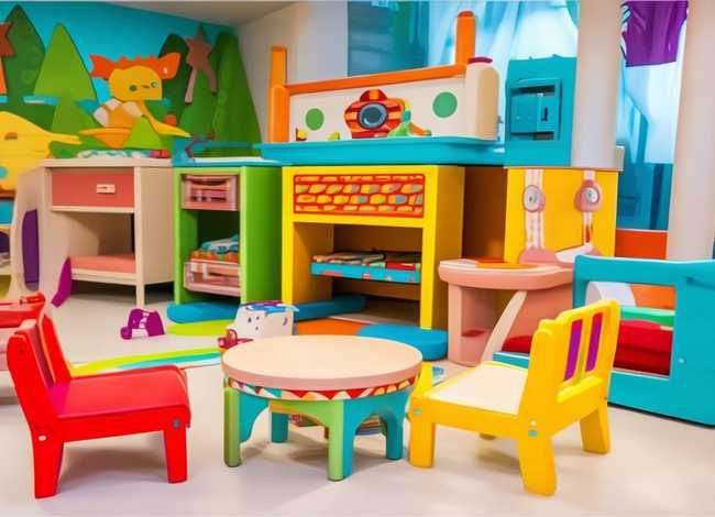 儿童家具品牌有哪些牌子（儿童家具品牌有哪些牌子图片）