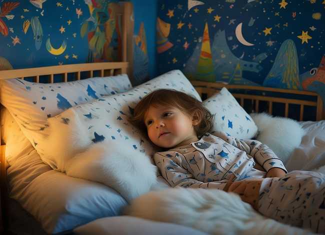 小儿睡觉故事、小儿睡觉故事大全