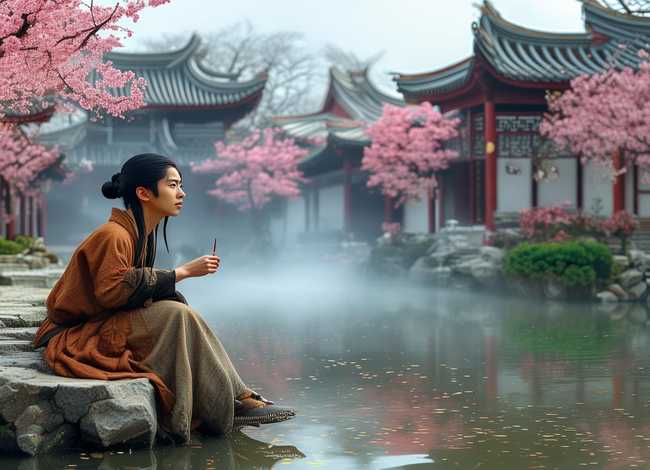 唐人故事王小波，唐人故事王小波网盘下载