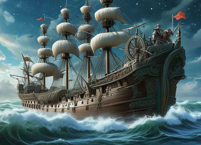 郑和的故事对理解生命的意义有什么启示（郑和的故事对理解生命的意义有什么启示吗）