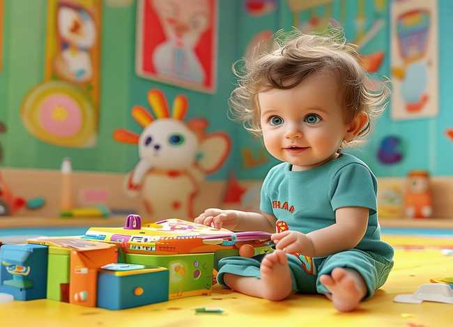 两岁宝宝早教故事、两岁宝宝早教故事机