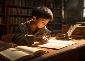 读书成语故事400字 读书成语故事400字怎么写
