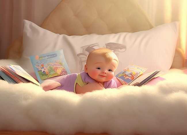 0岁儿童故事大全mp3；0岁小宝宝故事大全