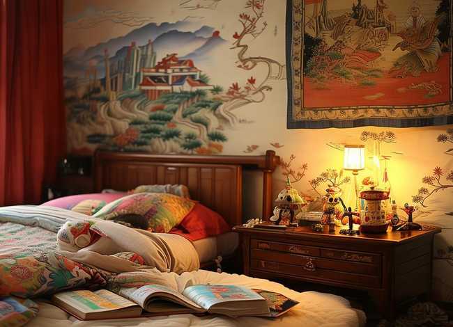 儿童成语故事睡前视频、少儿睡前成语故事大全