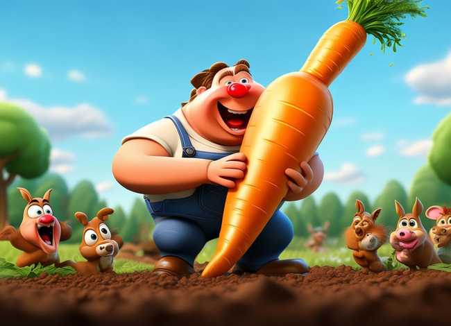 拔萝卜的故事视频;拔萝卜的故事表演视频 拔萝卜的故事视频;拔萝卜的故事表演视频