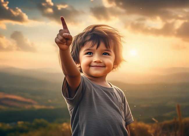 少儿名人成长故事，少儿名人成长故事简短