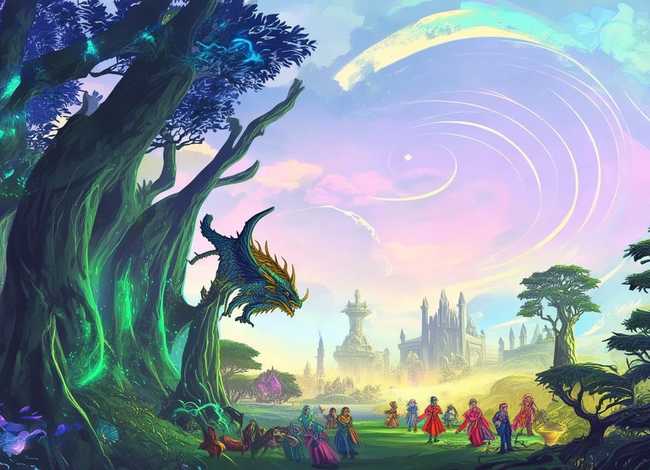 神话故事的动画片、神话故事的动画片有哪些