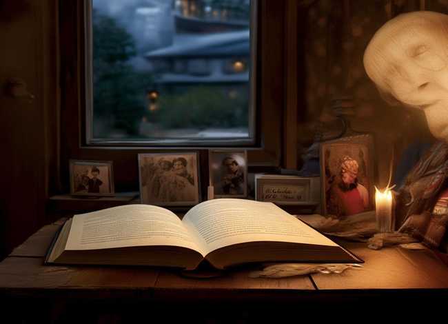 感人故事书籍 感人故事书籍推荐