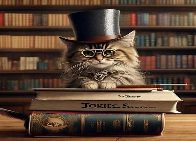 经典幽默笑话故事（经典幽默笑话故事大全）