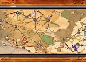 三国人物关系图游戏，三国人物关系图游戏手机版