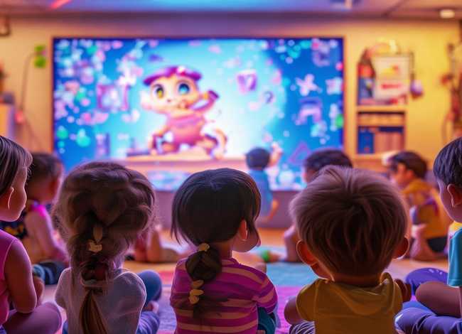 小学生英语故事三分钟视频大全（小学生英语故事三分钟视频大全图片）