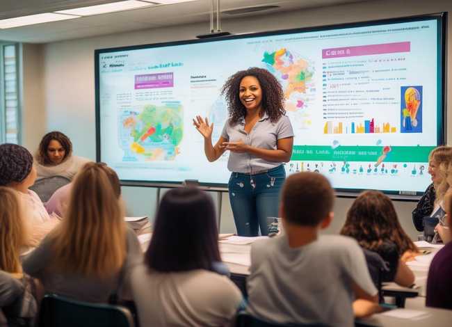 好的故事讲解（好的故事讲解视频优质公开课教学）