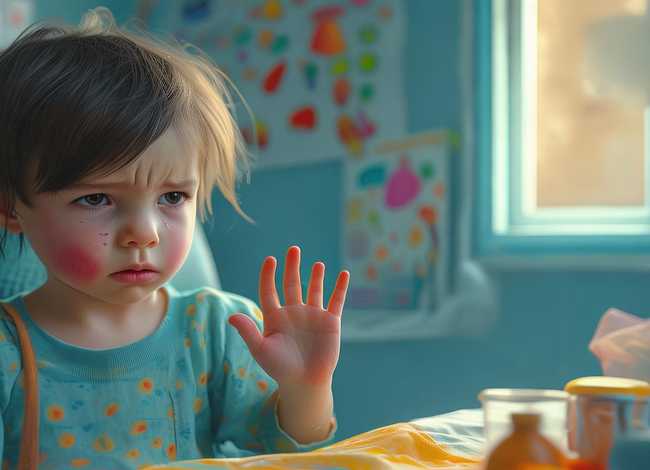 儿童细菌感染的原因；儿童细菌感染的原因引起的