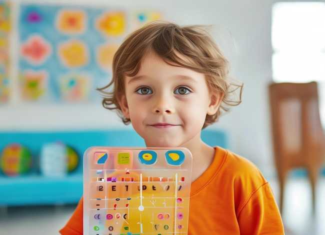 8岁儿童的视力正常值、8岁小孩儿视力正常值是多少