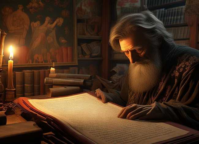 名人读书故事20；15篇名人读书故事20字