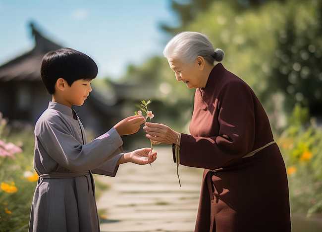 文明礼仪小故事50，文明礼仪小故事50字