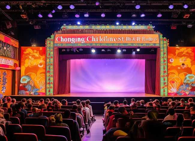 重庆儿童话剧演出信息，重庆儿童话剧演出信息2025年1月