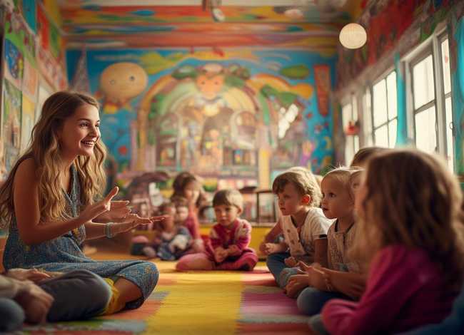 幼儿故事5分钟；幼儿故事5分钟带导入开头和结尾