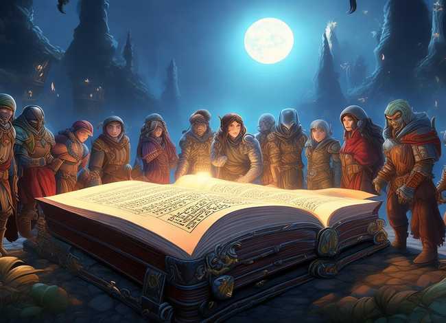 网游故事、网游故事100篇免费阅读