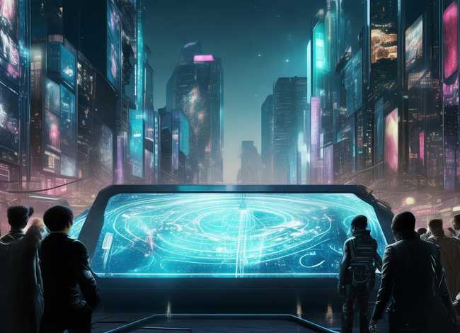 科幻故事故事，科幻故事故事梗概