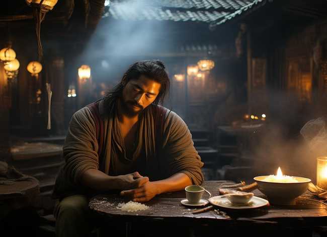 黄粱美梦的故事最早出 - 黄粱美梦的故事最早出自唐代沈既济的小说 黄粱美梦的故事最早出 - 黄粱美梦的故事最早出自唐代沈既济的小说