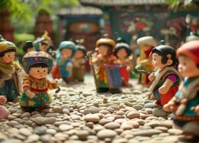 三十六计儿童故事大全（少儿版三十六计故事）