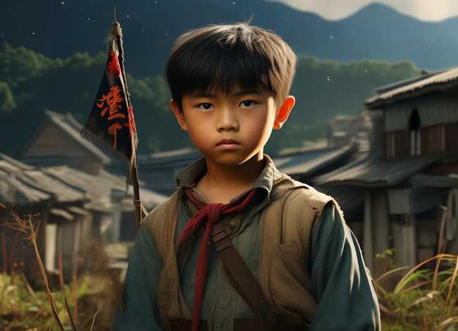 少先队英雄故事王二二小;英雄少年王二小的故事 少先队英雄故事王二二小;英雄少年王二小的故事