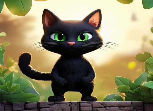 三十六计猫小帅儿童故事视频（猫小帅故事三十六计全集）