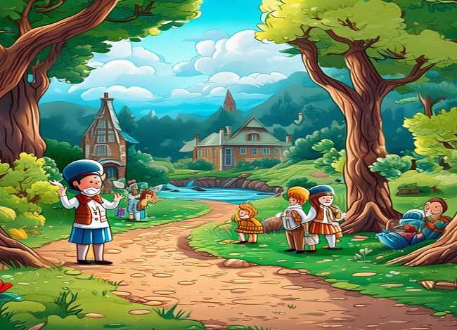 英语故事绘本制作，英语故事绘本制作软件