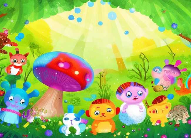 意林儿童绘本 意林儿童绘本推荐 意林儿童绘本 意林儿童绘本推荐