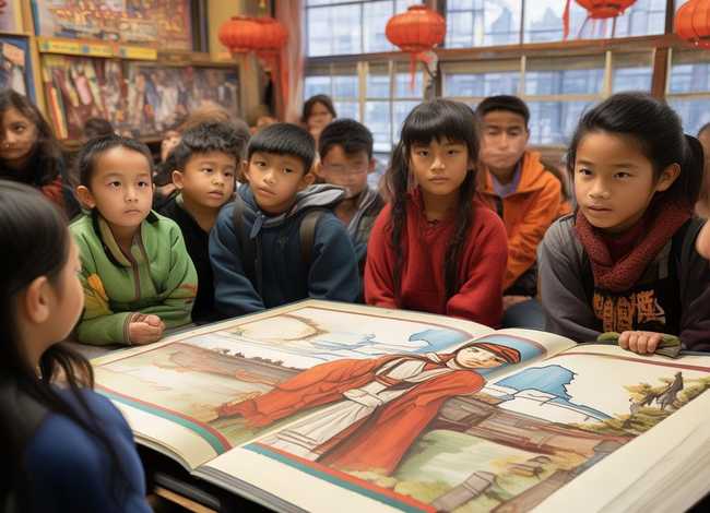 林则徐的故事儿童版作文；林则徐的故事作文500