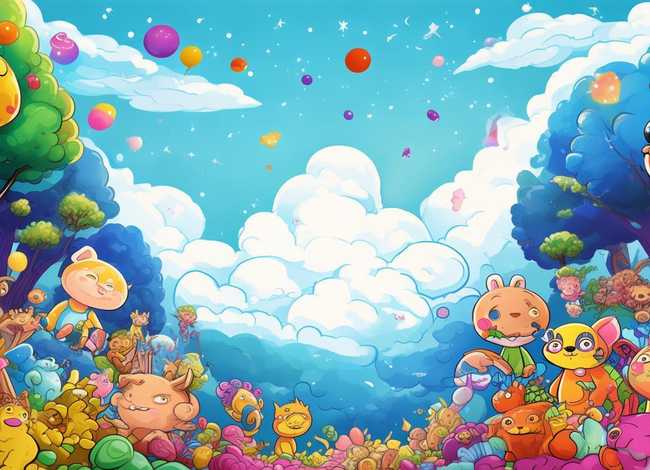 儿童绘本动画片、儿童绘本动画片大全