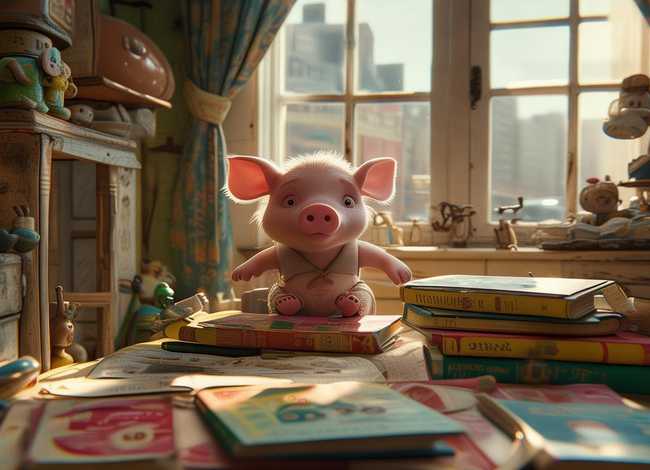 麦兜故事3 - 麦兜故事国语免费观看