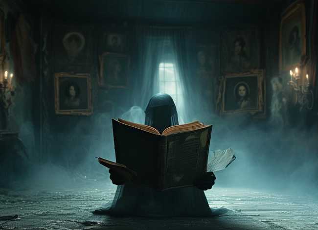 灵异小故事短篇故事；灵异小故事短篇故事免费阅读