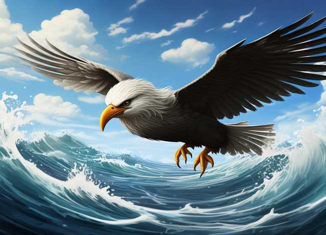 精卫填海故事全文 精卫填海故事全文700字左右