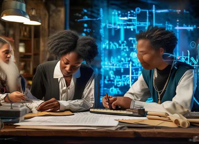 数学家的故事ppt免费下载 - 数学家的故事pdf下载