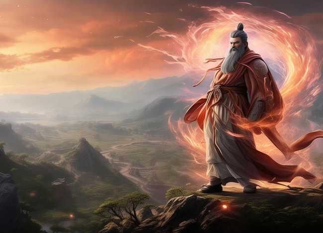 黄帝的故事是（黄帝的故事是真是假）