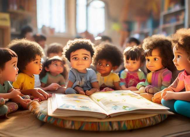 幼儿英语故事听力 - 幼儿英语故事100篇 听力