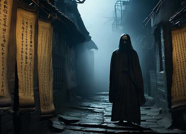 民间灵异故事400篇，民间灵异故事400篇完整版