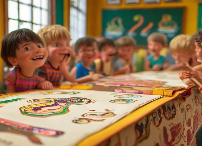 画蛇添足讲故事视频 画蛇添足讲故事视频大全