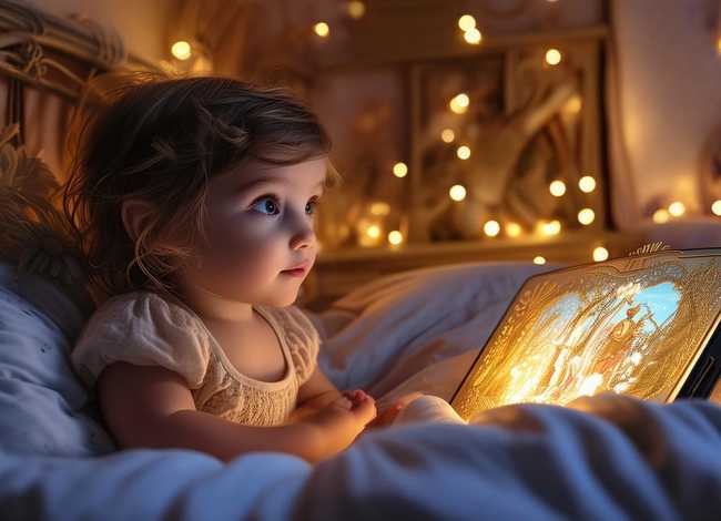 白雪公主儿童故事睡前在线听（睡前故事白雪公主在线听-白雪公主的故事在线听mp3）