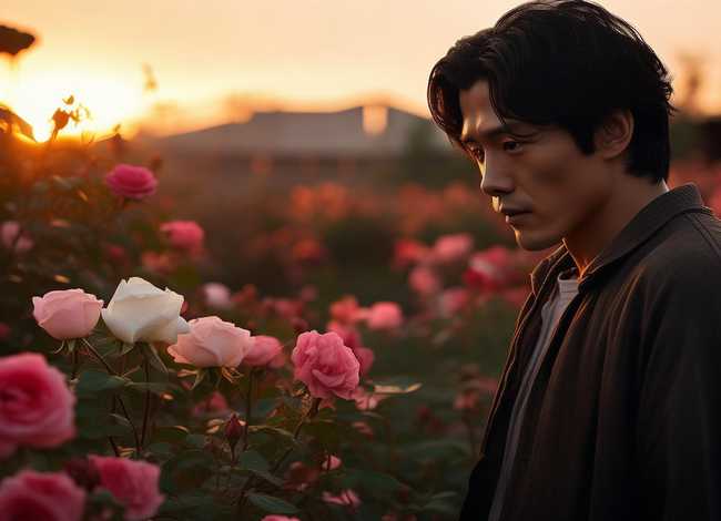 玫瑰的故事内容介绍 - 玫瑰的故事内容介绍饰演庄国栋演员足谁