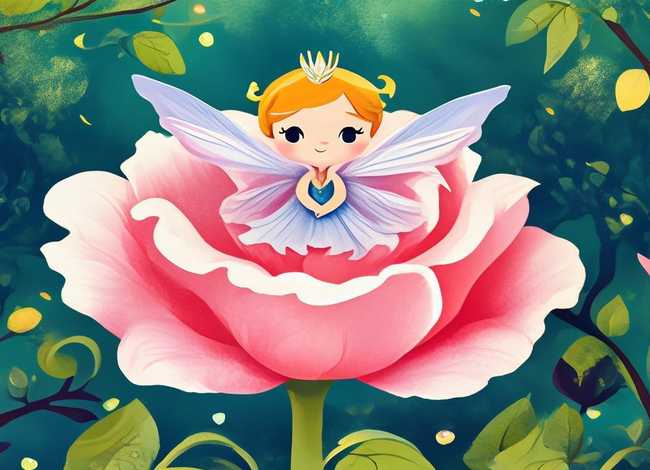 童话故事大全图片简笔画 童话故事简笔画图片大全