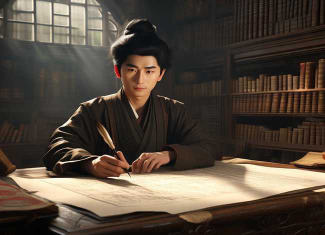 苏步青的小故事（关于苏步青的小故事）