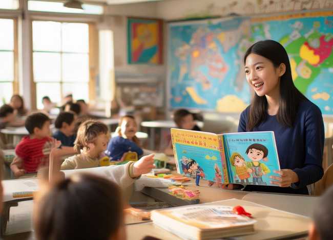 诚信的故事小学 - 诚信的故事小学课本