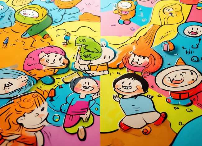 幼儿园绘本故事简笔画、幼儿园绘本故事简笔画怎么画