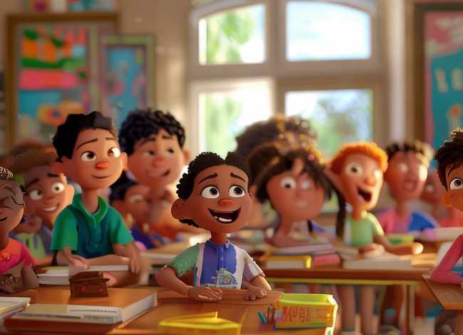 寓言故事画画大全 - 寓言故事画画大全四年级