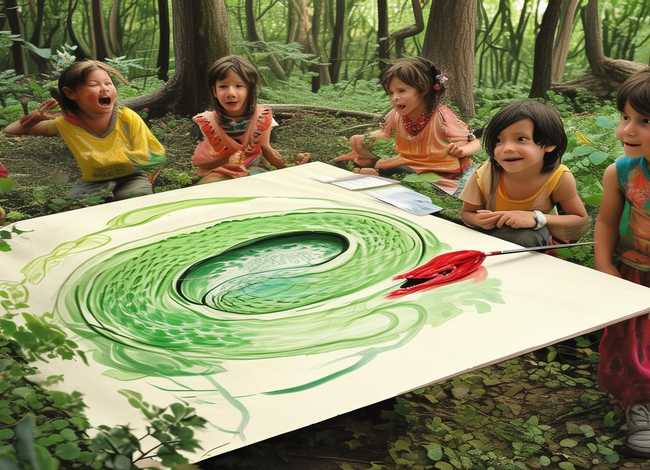 画蛇添足儿童故事完整版（画蛇添足的故事完整版）