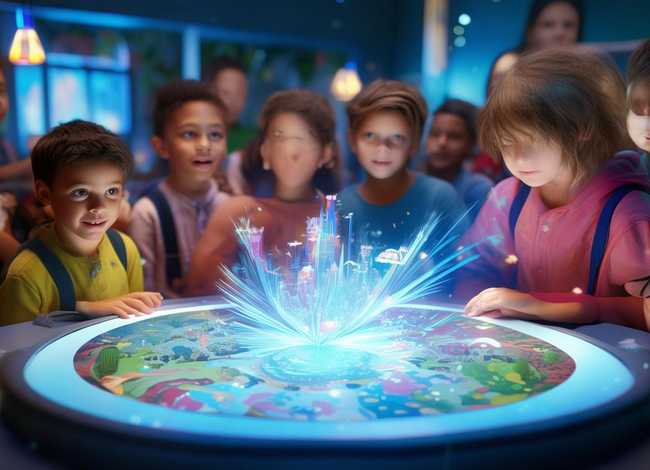 现代儿童小说 - 现代儿童小说的特点